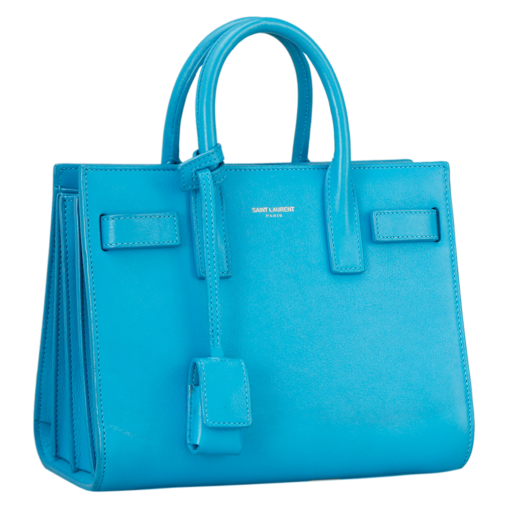 Yves Saint Laurent(USED)생로랑 삭 드쥬르 베이비