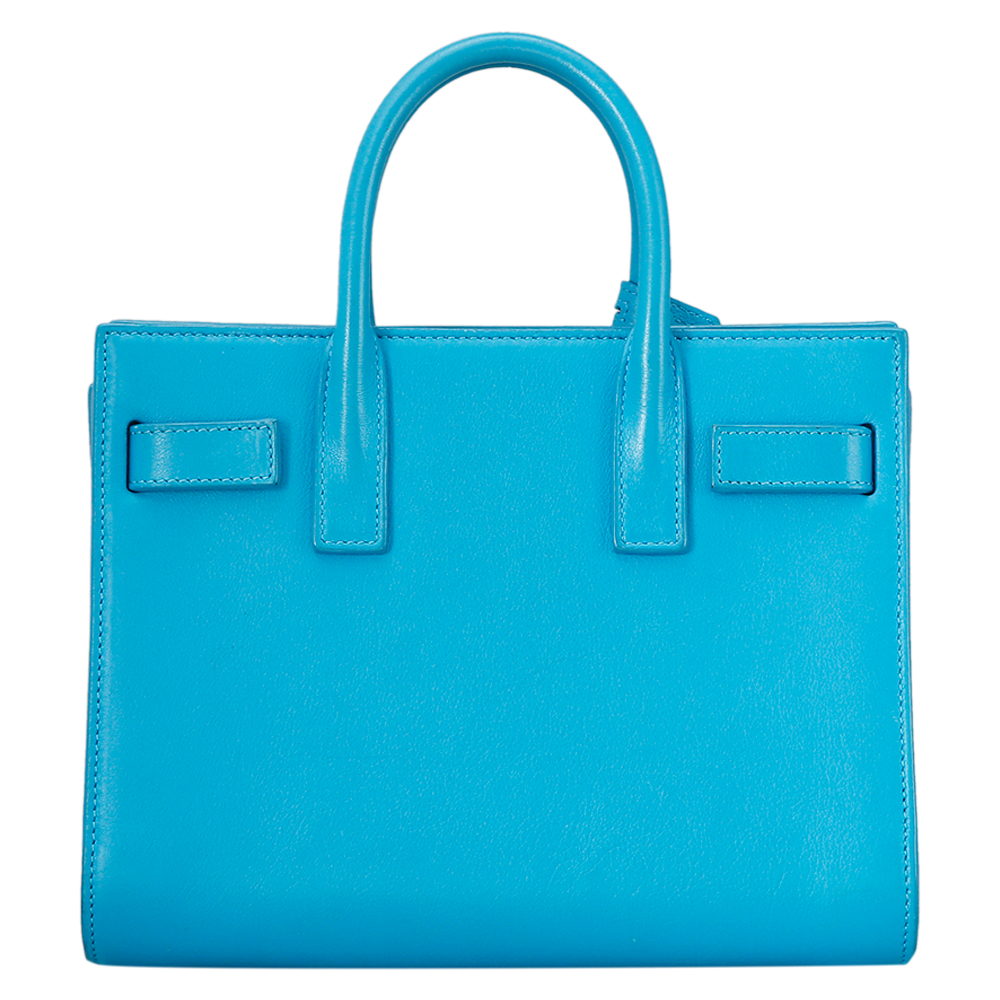 Yves Saint Laurent(USED)생로랑 삭 드쥬르 베이비