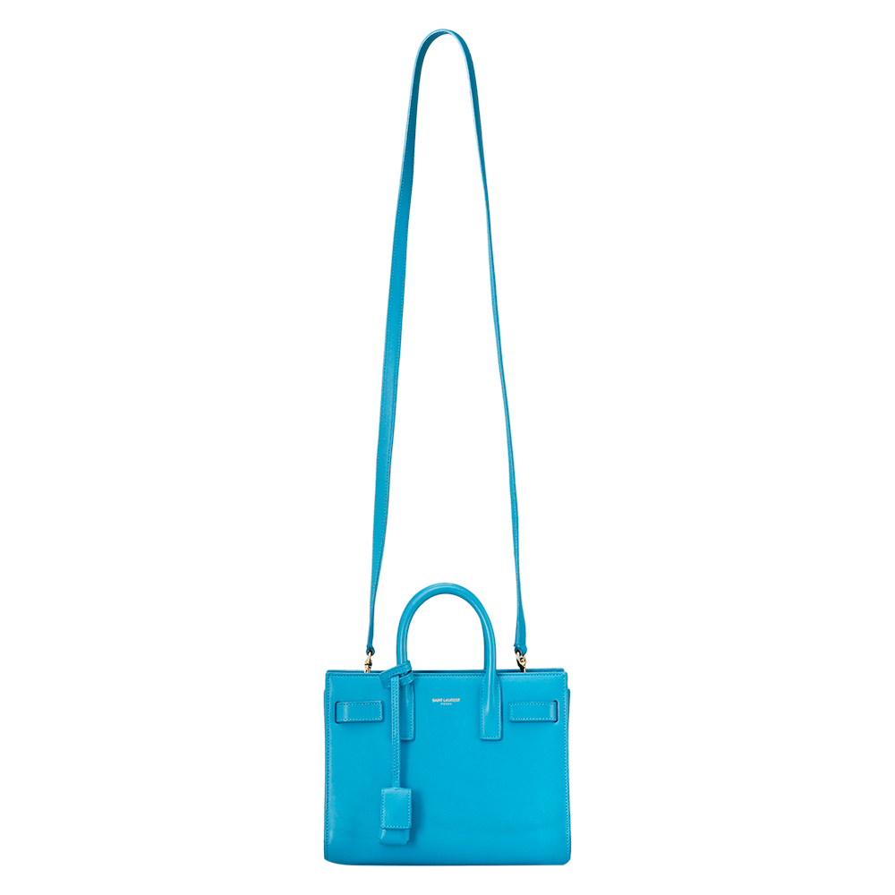Yves Saint Laurent(USED)생로랑 삭 드쥬르 베이비