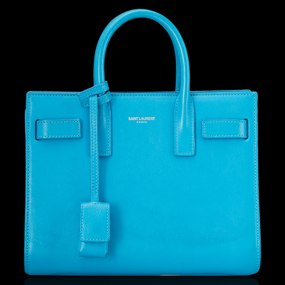 Yves Saint Laurent(USED)생로랑 삭 드쥬르 베이비