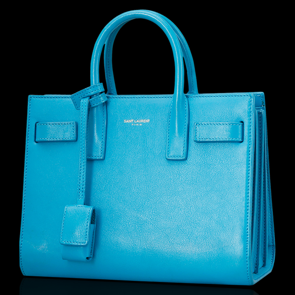 Yves Saint Laurent(USED)생로랑 삭 드쥬르 베이비