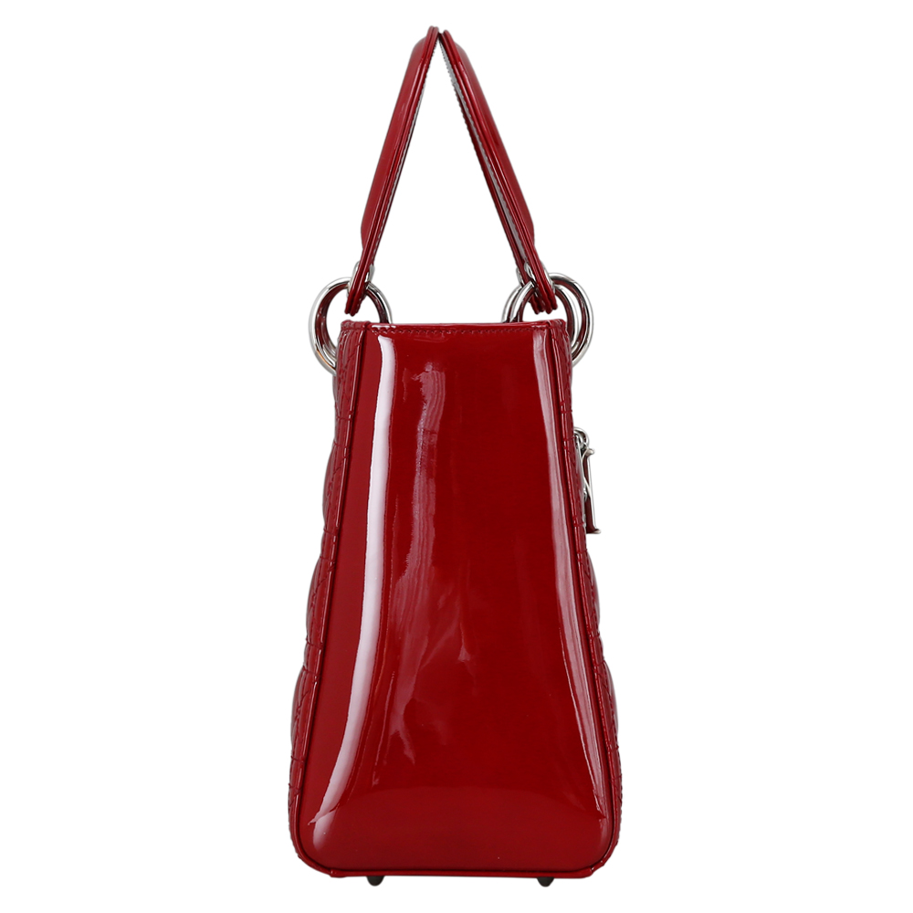 CHRISTIAN DIOR(USED)크리스찬디올 레이디디올 미듐