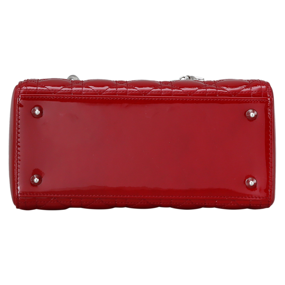 CHRISTIAN DIOR(USED)크리스찬디올 레이디디올 미듐