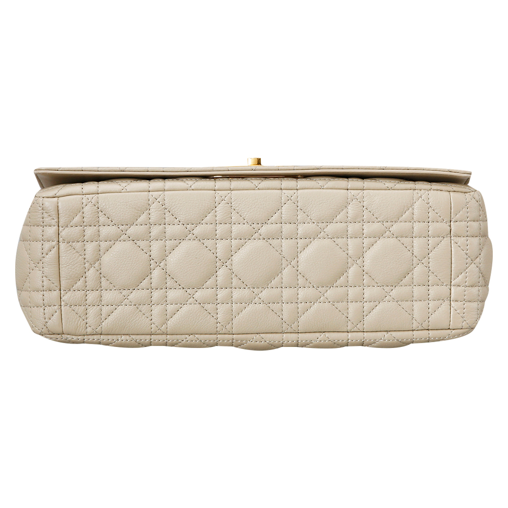 CHRISTIAN DIOR(USED) 크리스찬디올 카로 라지 숄더백