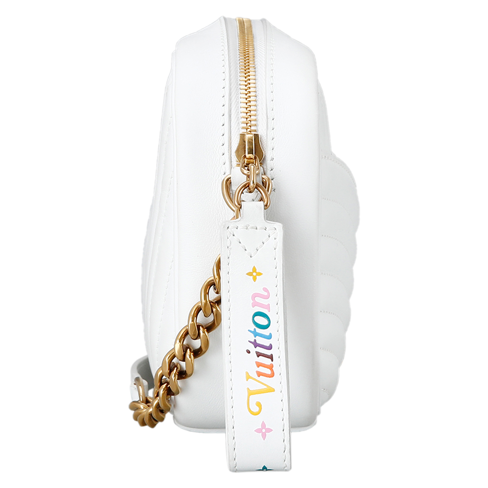 LOUIS VUITTON(USED) 루이비통 뉴 웨이브 카메라 백