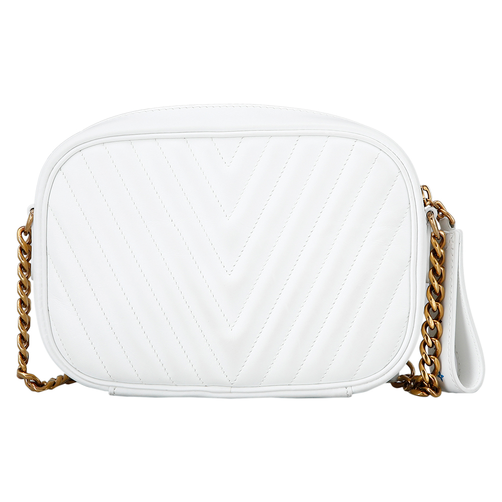 LOUIS VUITTON(USED) 루이비통 뉴 웨이브 카메라 백