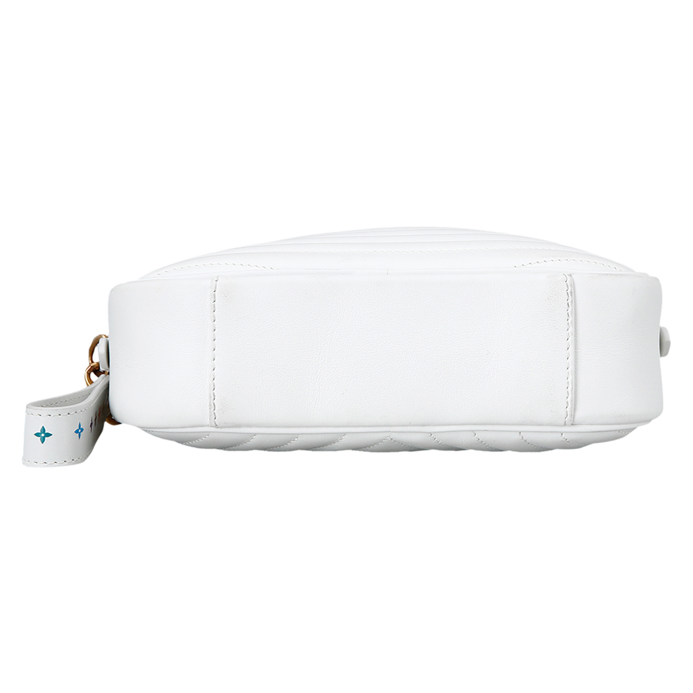 LOUIS VUITTON(USED) 루이비통 뉴 웨이브 카메라 백