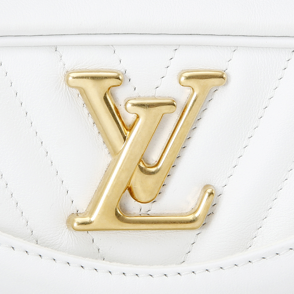 LOUIS VUITTON(USED) 루이비통 뉴 웨이브 카메라 백