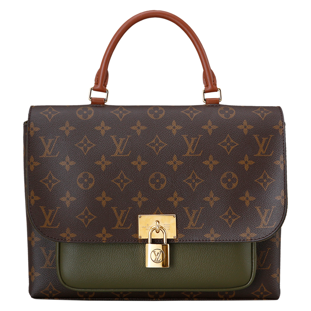 LOUIS VUITTON(USED)루이비통 모노그램 마리냥