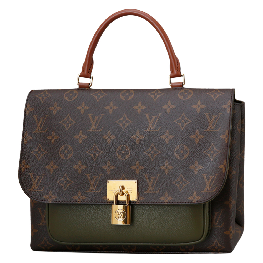 LOUIS VUITTON(USED)루이비통 모노그램 마리냥