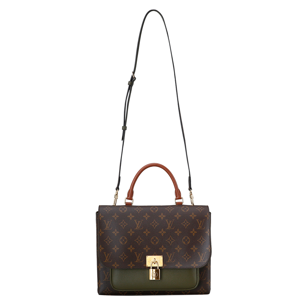 LOUIS VUITTON(USED)루이비통 모노그램 마리냥