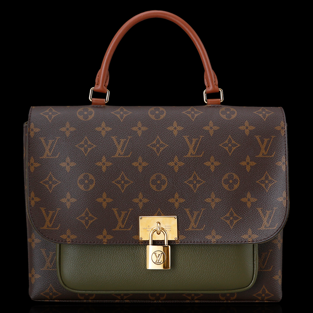 LOUIS VUITTON(USED)루이비통 모노그램 마리냥