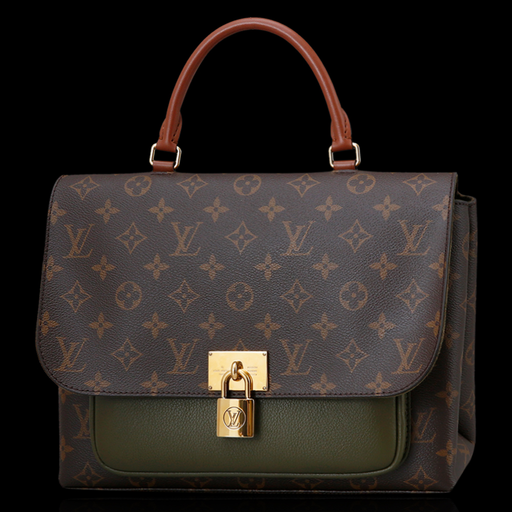 LOUIS VUITTON(USED)루이비통 모노그램 마리냥