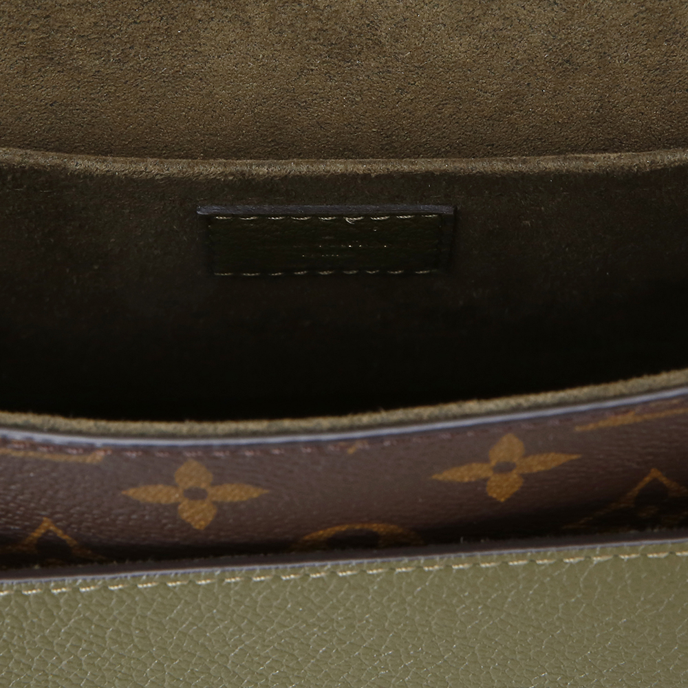 LOUIS VUITTON(USED)루이비통 모노그램 마리냥