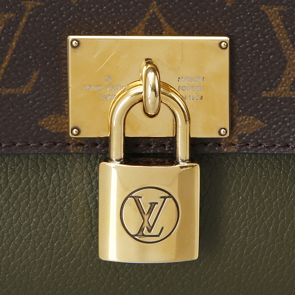 LOUIS VUITTON(USED)루이비통 모노그램 마리냥