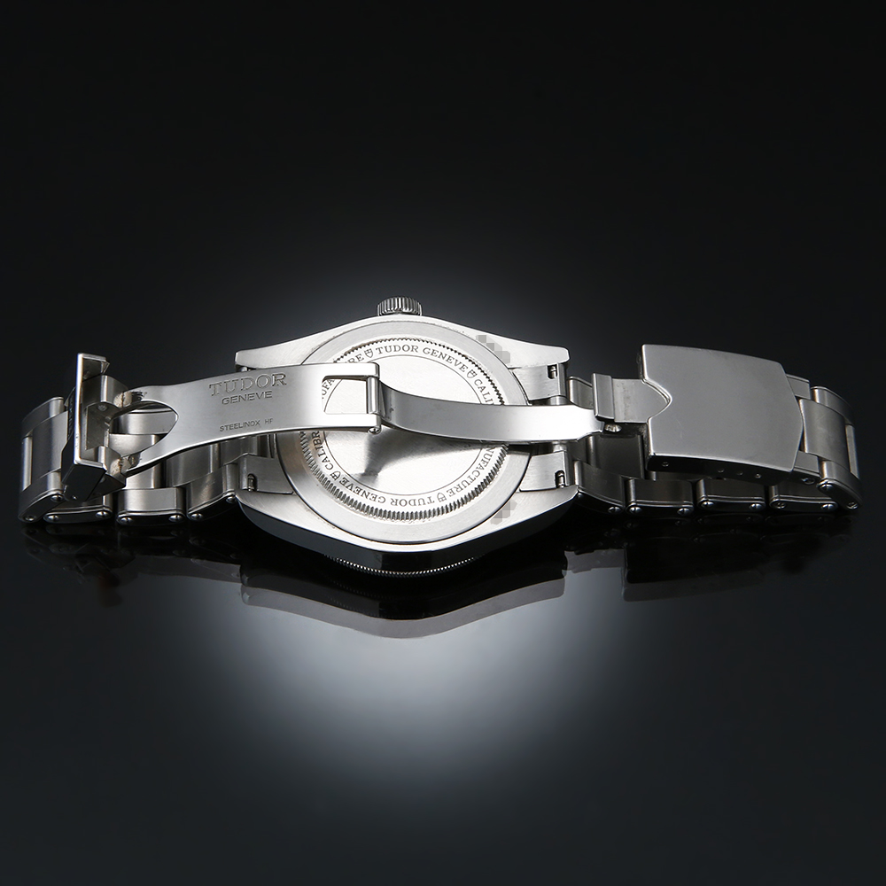 TUDOR(USED)튜더 블랙베이 79030N