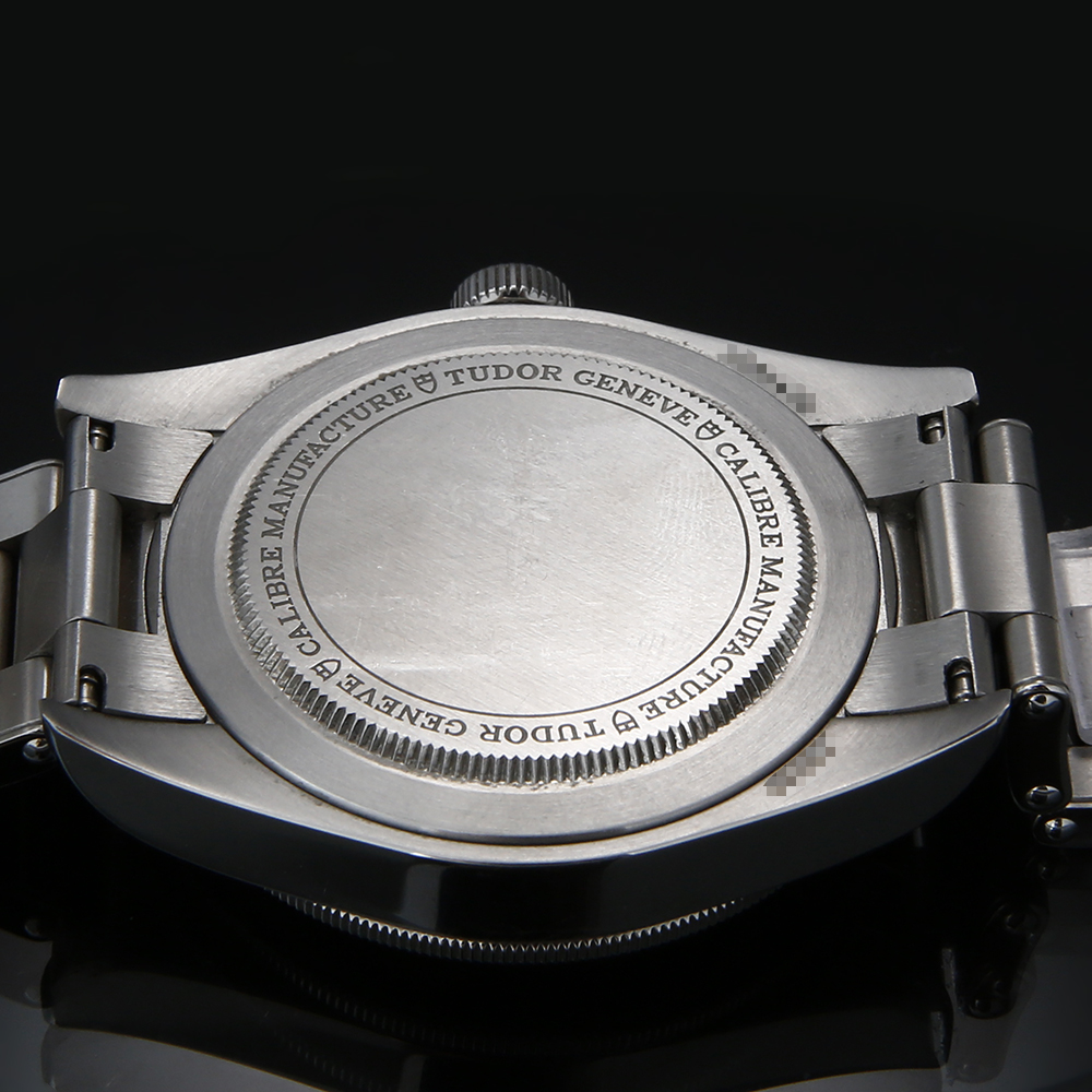 TUDOR(USED)튜더 블랙베이 79030N