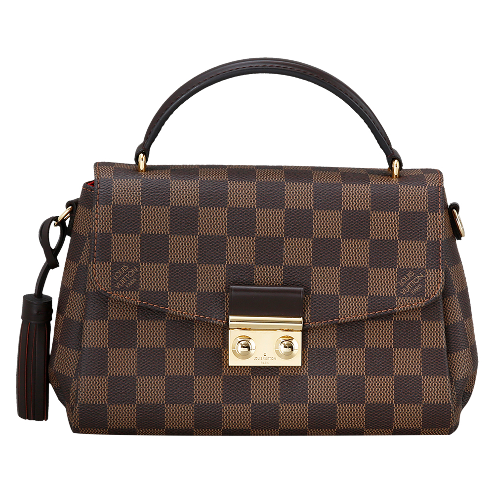 LOUIS VUITTON(USED)루이비통 다미에 에벤 크로아제트