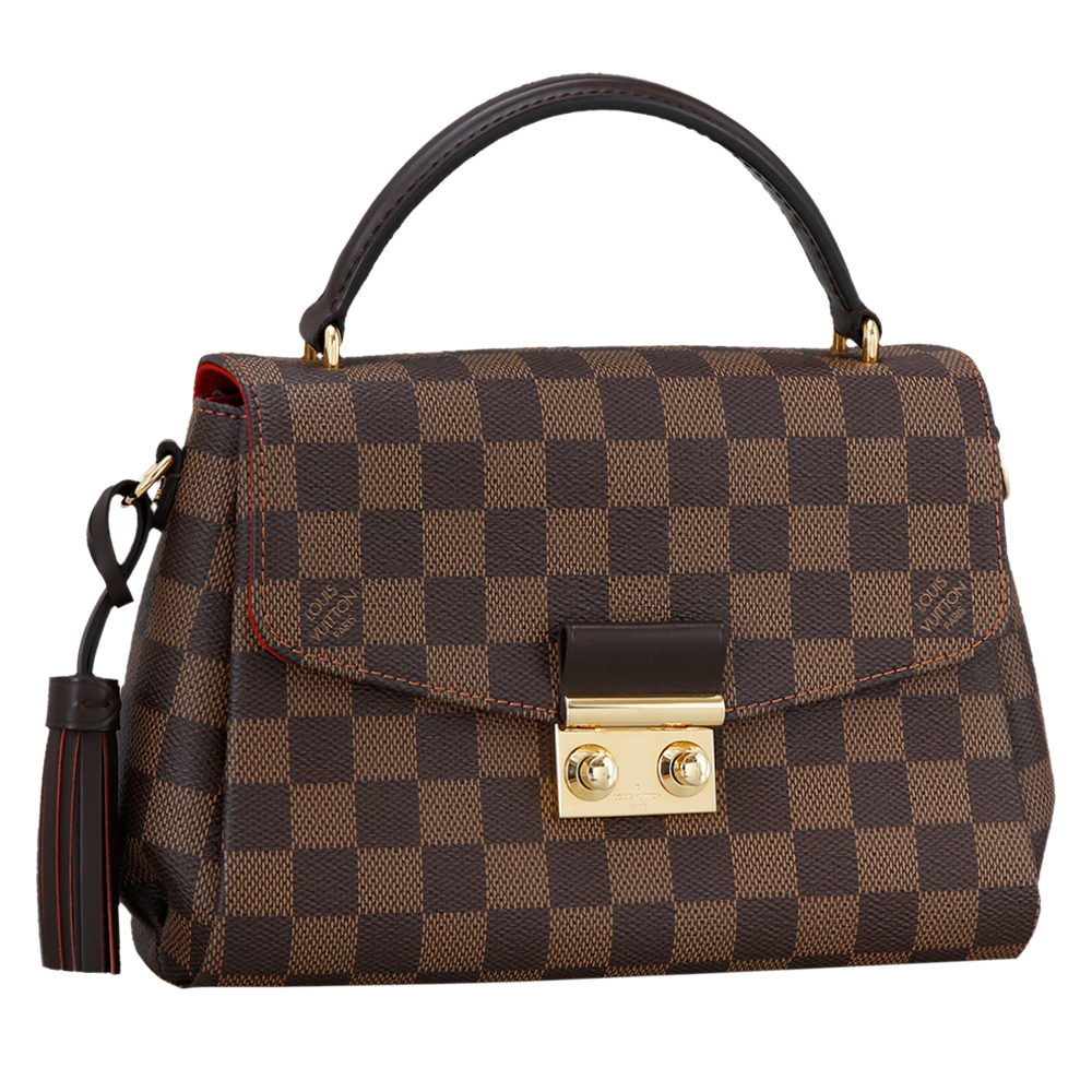 LOUIS VUITTON(USED)루이비통 다미에 에벤 크로아제트