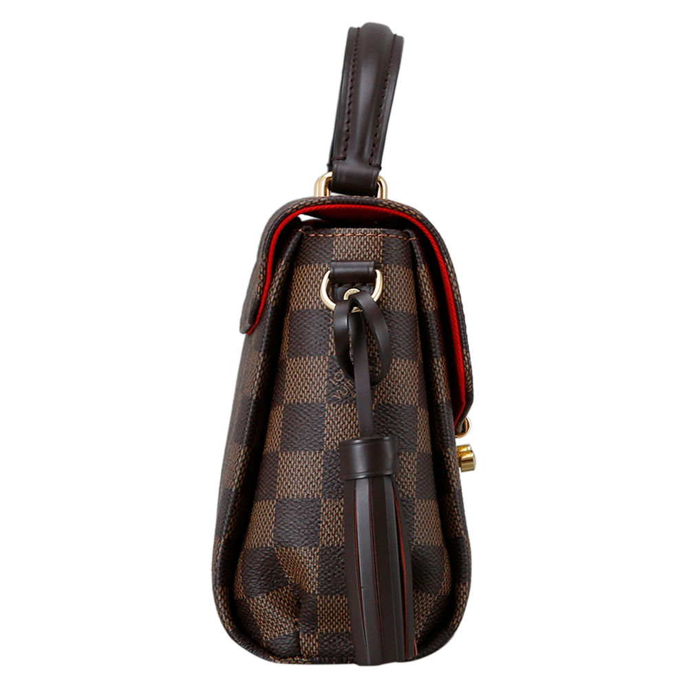 LOUIS VUITTON(USED)루이비통 다미에 에벤 크로아제트