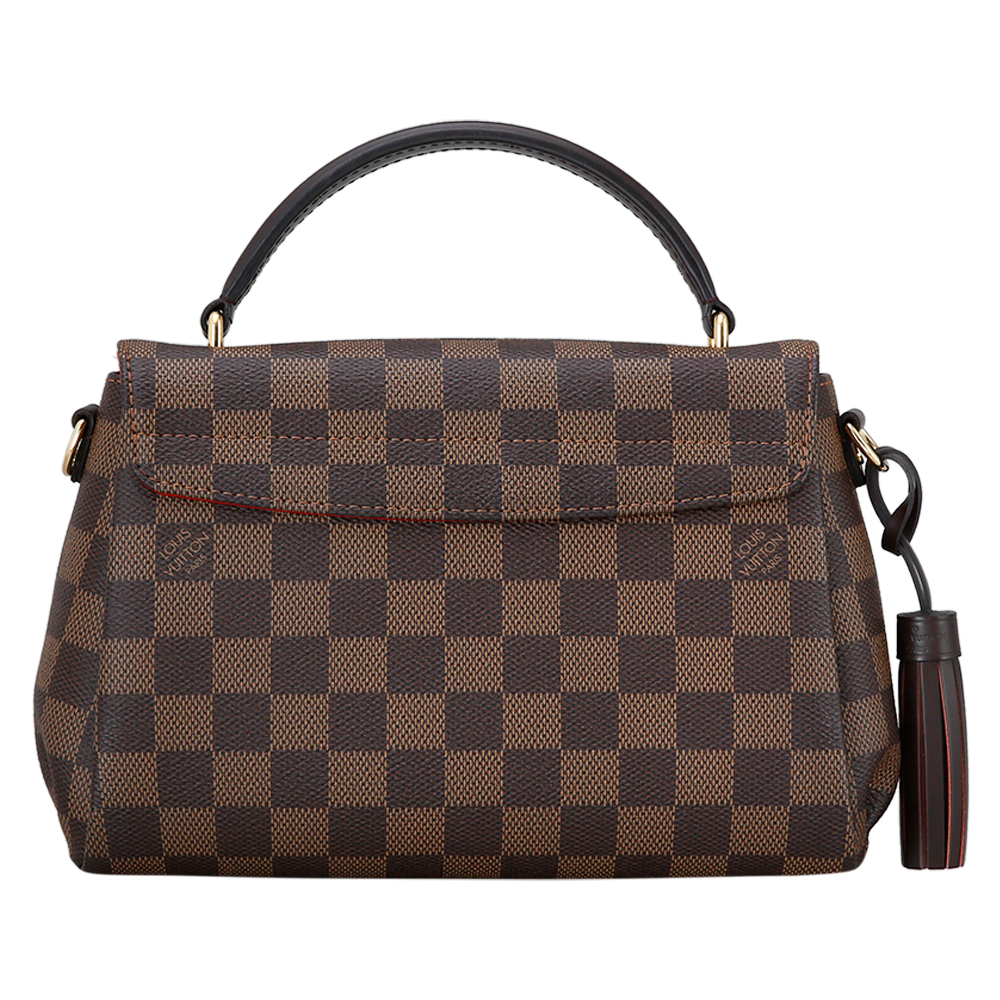 LOUIS VUITTON(USED)루이비통 다미에 에벤 크로아제트