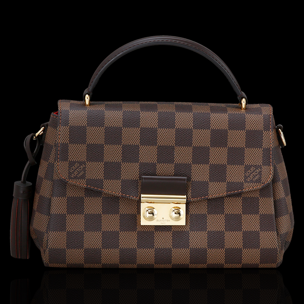 LOUIS VUITTON(USED)루이비통 다미에 에벤 크로아제트