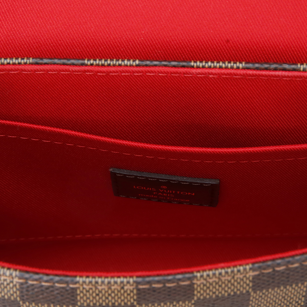 LOUIS VUITTON(USED)루이비통 다미에 에벤 크로아제트