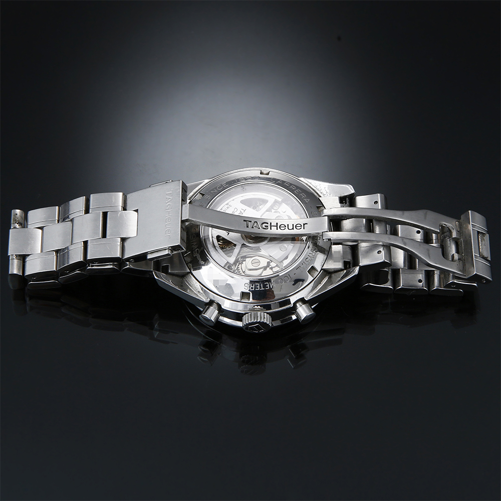 TAG Heuer(USED)태그호이어 까레라 크르노 CV2014