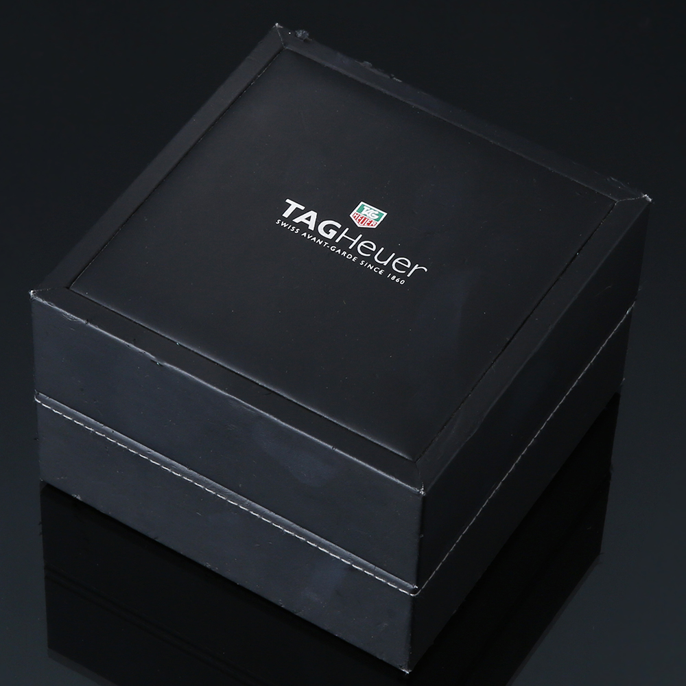 TAG Heuer(USED)태그호이어 까레라 크르노 CV2014