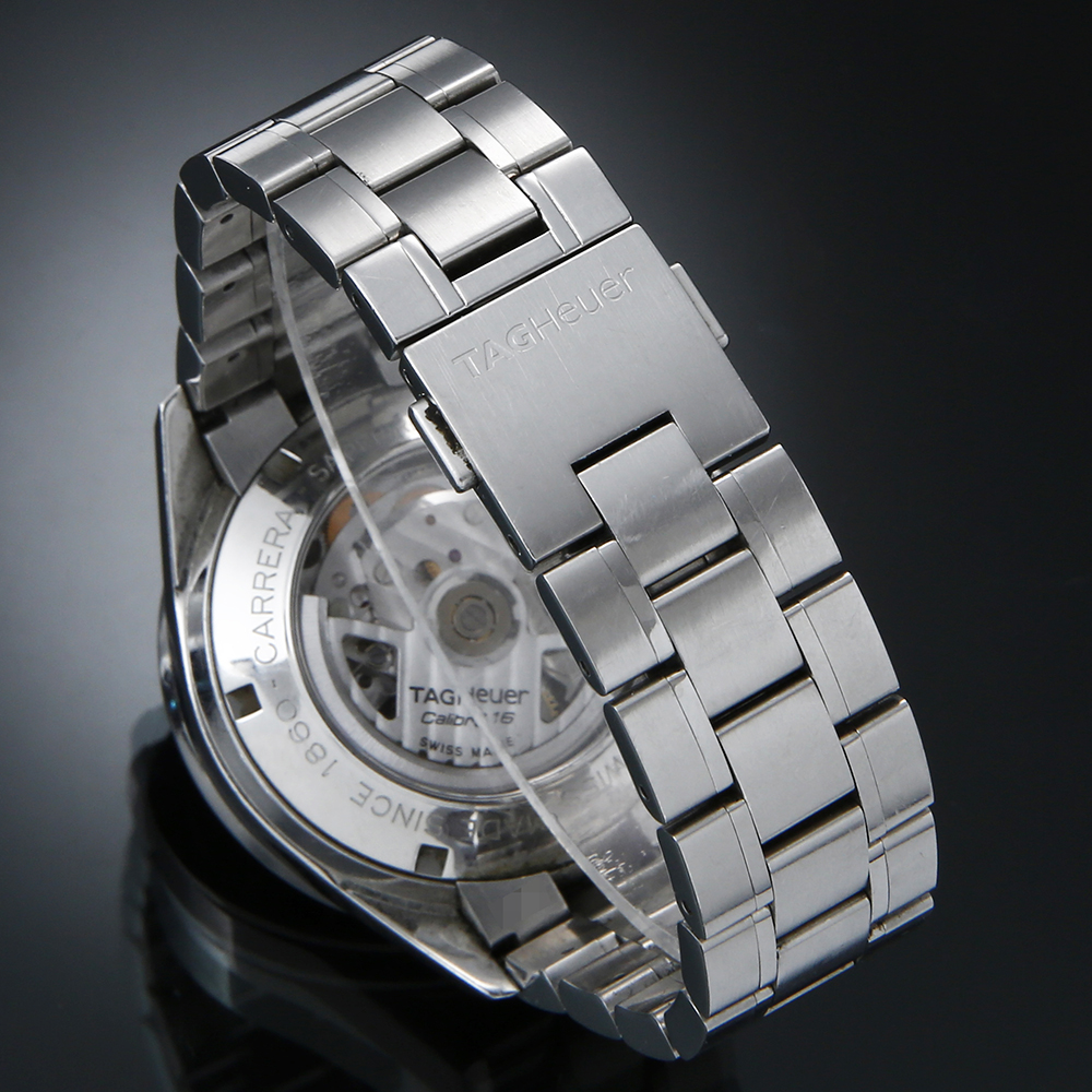 TAG Heuer(USED)태그호이어 까레라 크르노 CV2014