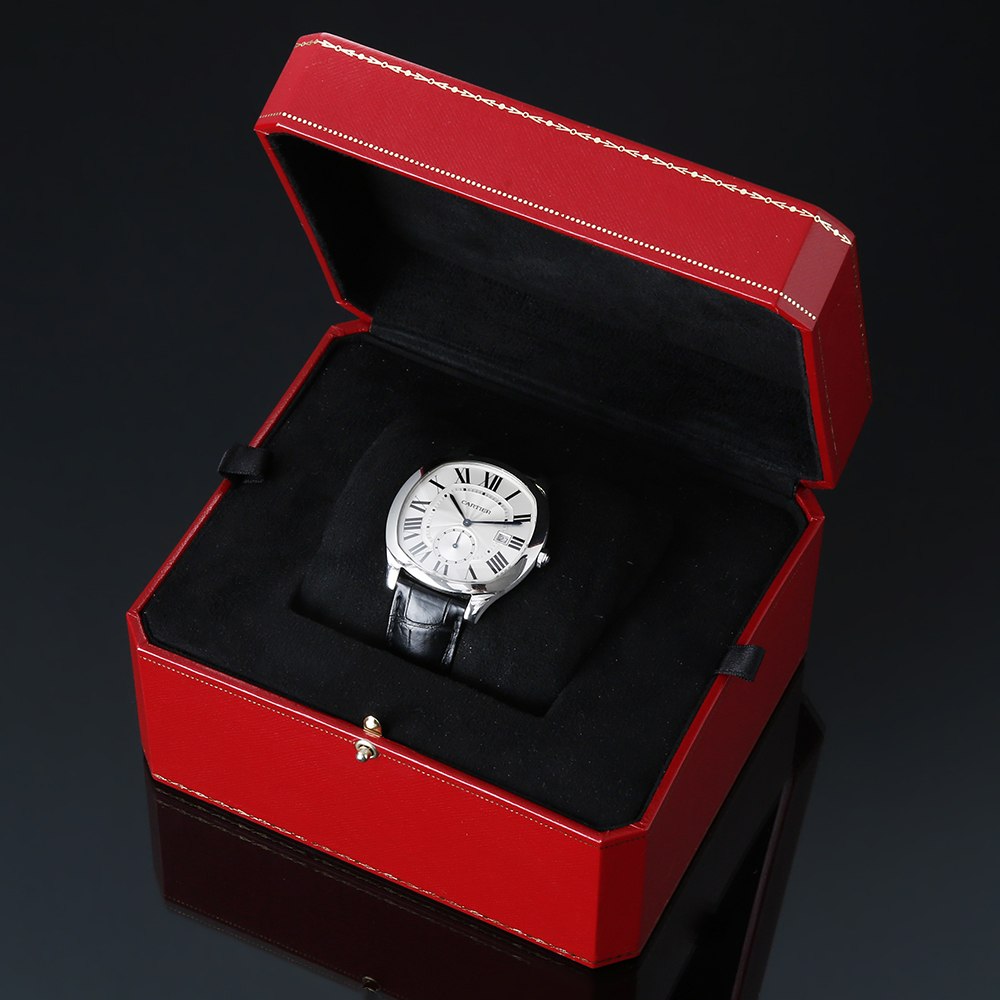 CARTIER(USED)까르띠에 드라이브 드 까르띠에