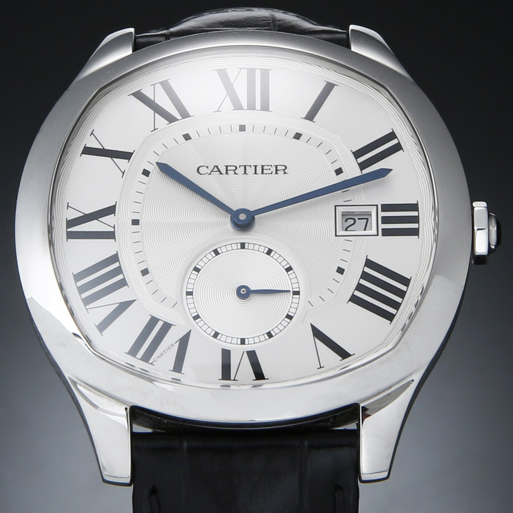 CARTIER(USED)까르띠에 드라이브 드 까르띠에