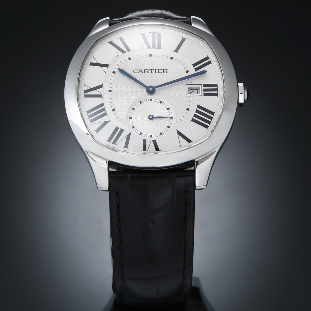 CARTIER(USED)까르띠에 드라이브 드 까르띠에