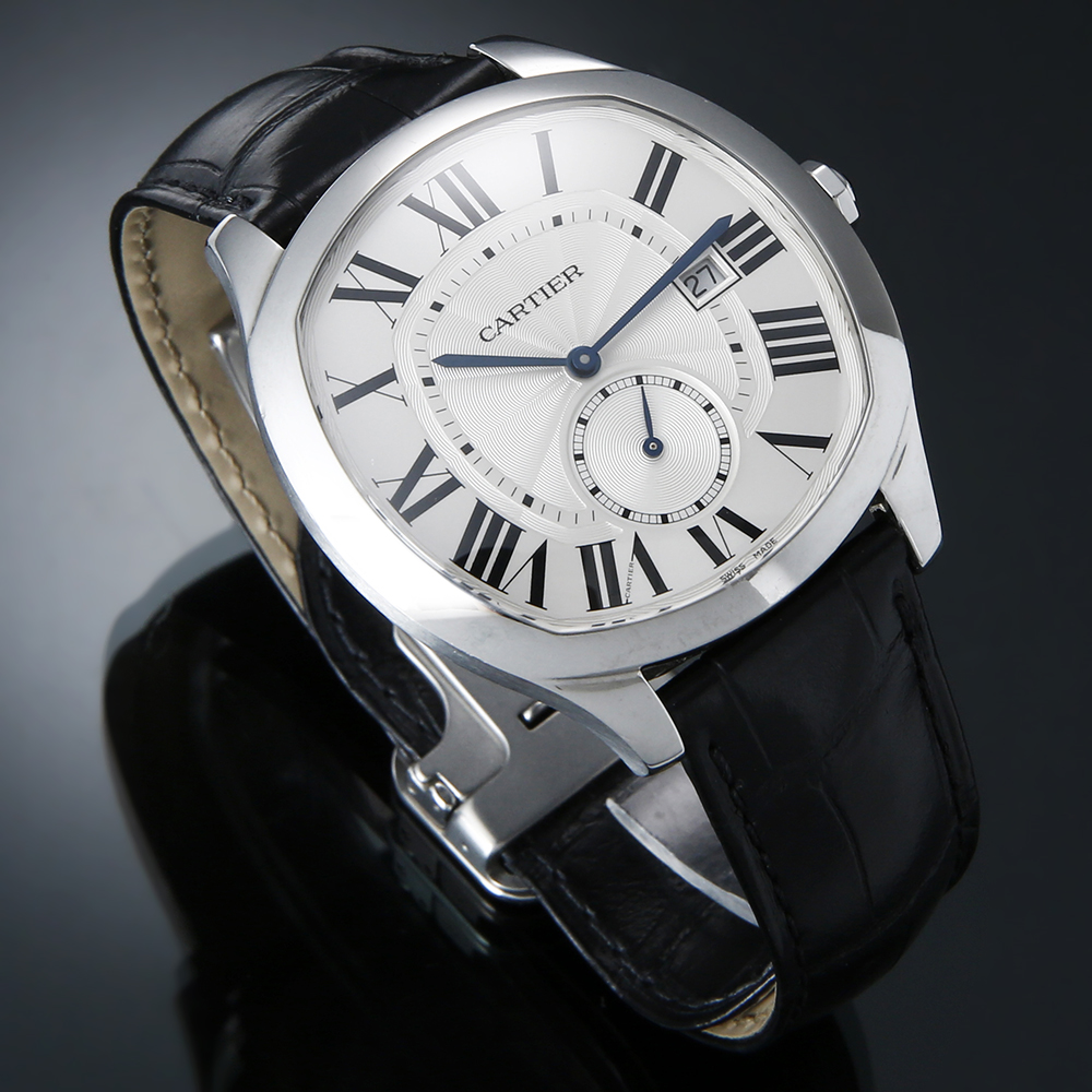 CARTIER(USED)까르띠에 드라이브 드 까르띠에