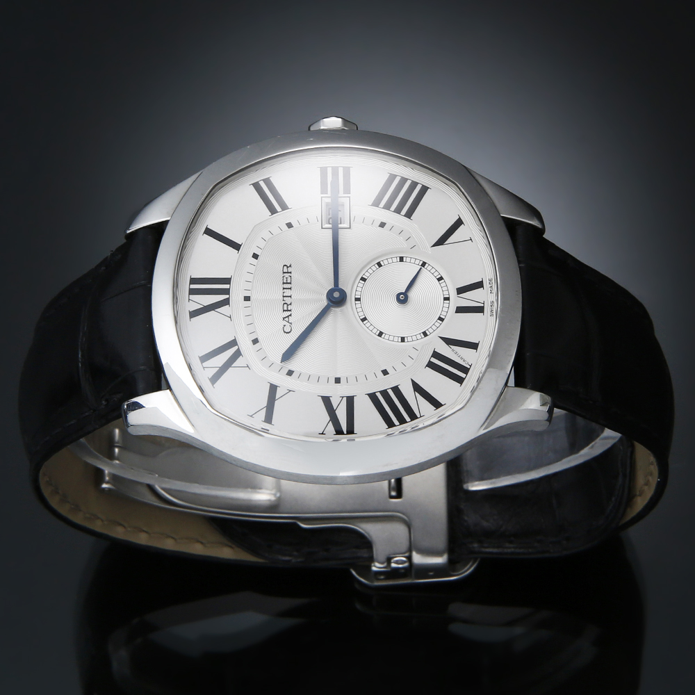 CARTIER(USED)까르띠에 드라이브 드 까르띠에