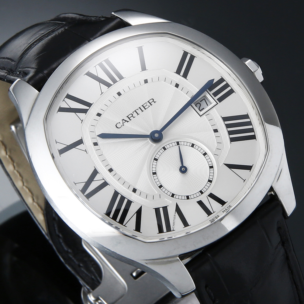 CARTIER(USED)까르띠에 드라이브 드 까르띠에