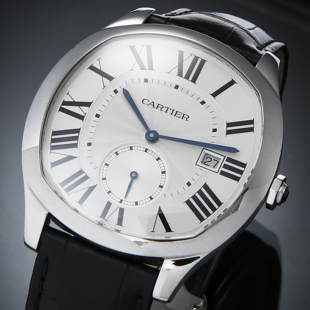 CARTIER(USED)까르띠에 드라이브 드 까르띠에