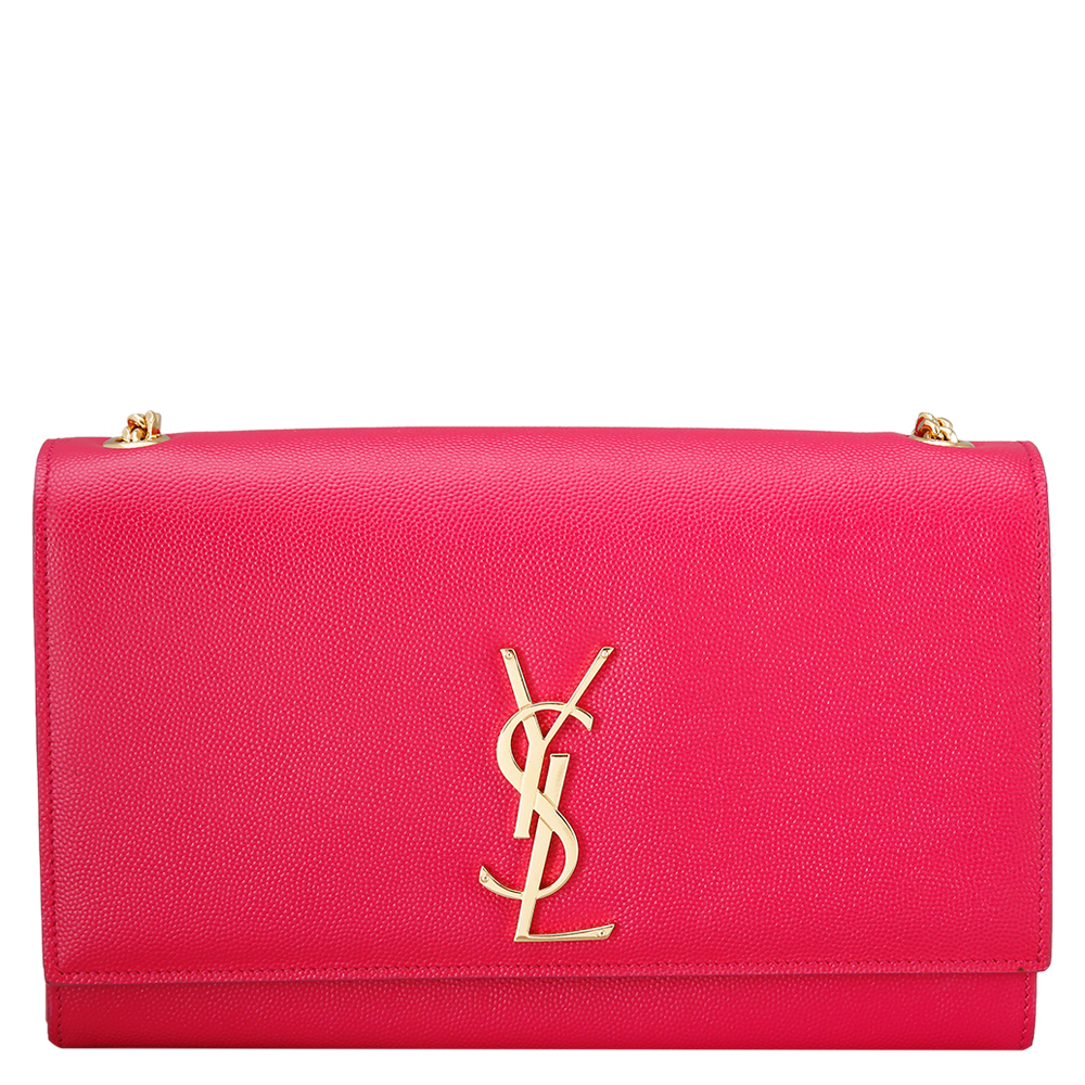 Yves Saint Laurent(USED)생로랑 케이트 체인 숄더백