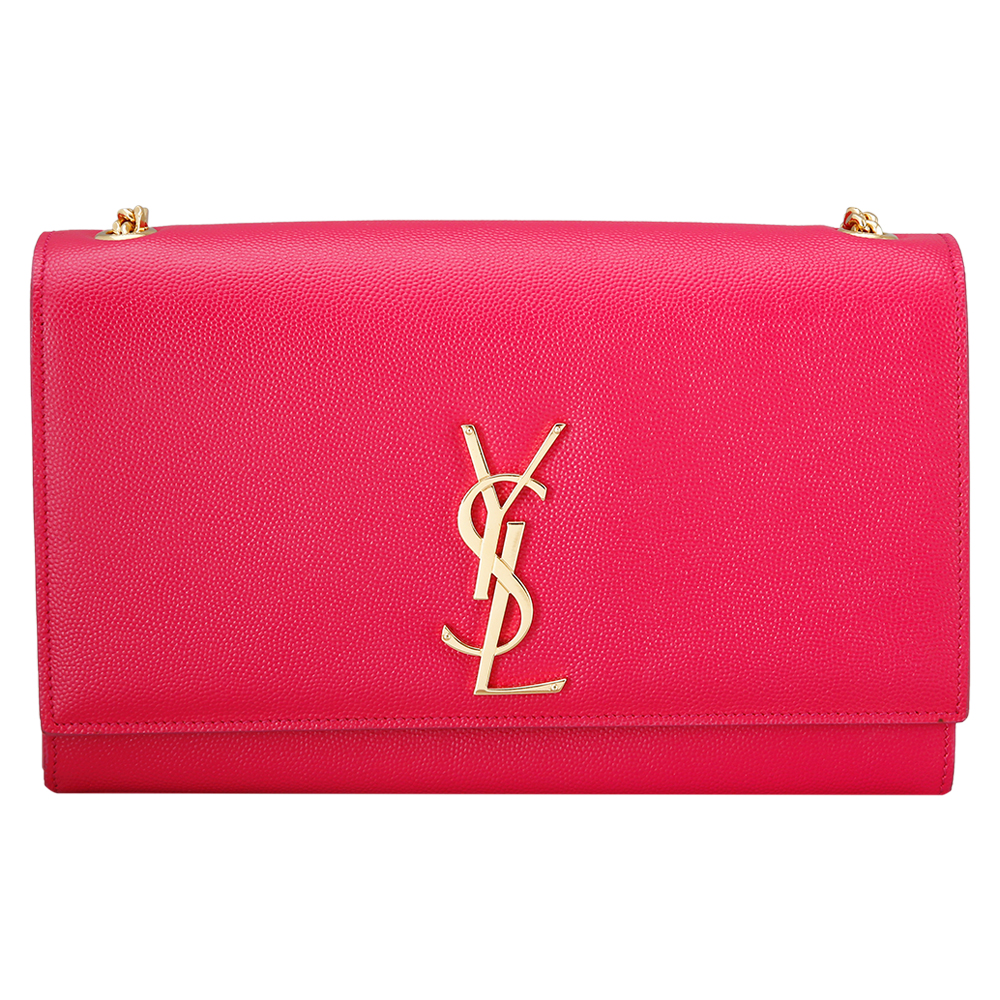 Yves Saint Laurent(USED)생로랑 케이트 체인 숄더백