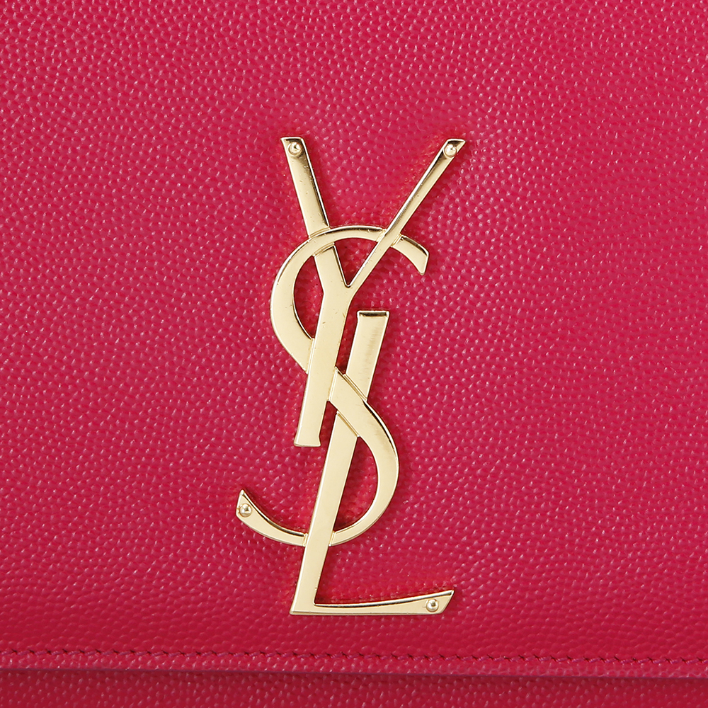 Yves Saint Laurent(USED)생로랑 케이트 체인 숄더백