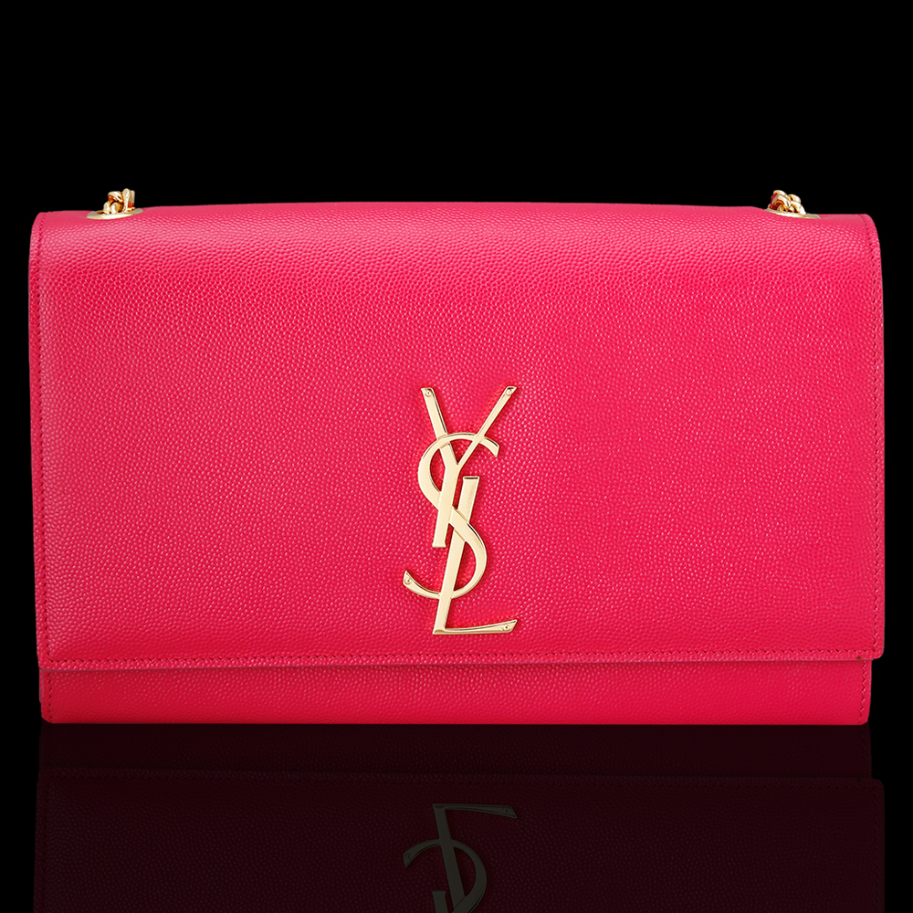 Yves Saint Laurent(USED)생로랑 케이트 체인 숄더백