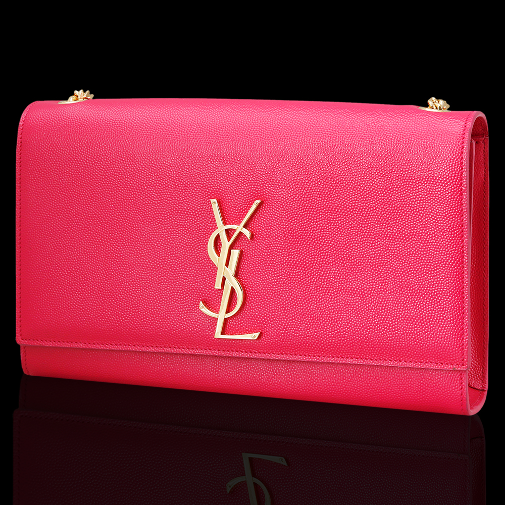 Yves Saint Laurent(USED)생로랑 케이트 체인 숄더백