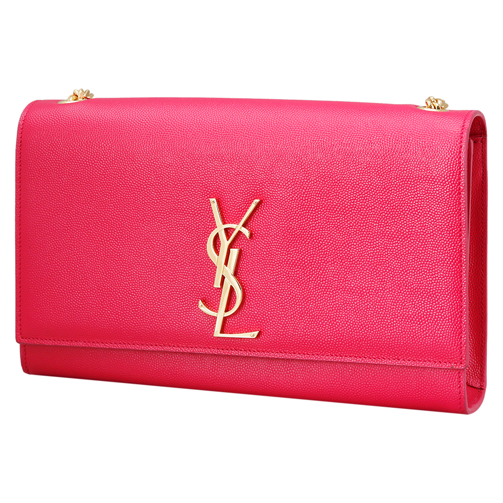 Yves Saint Laurent(USED)생로랑 케이트 체인 숄더백