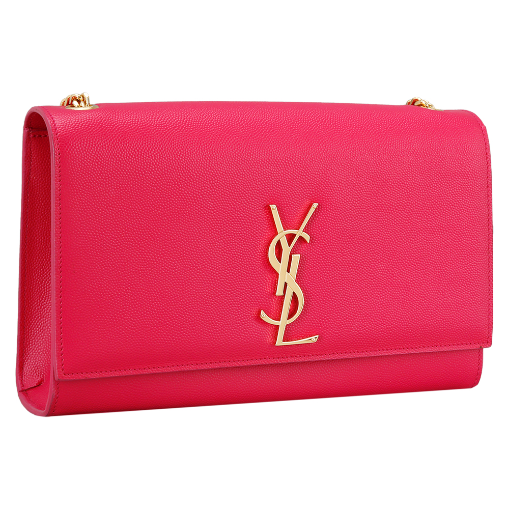Yves Saint Laurent(USED)생로랑 케이트 체인 숄더백