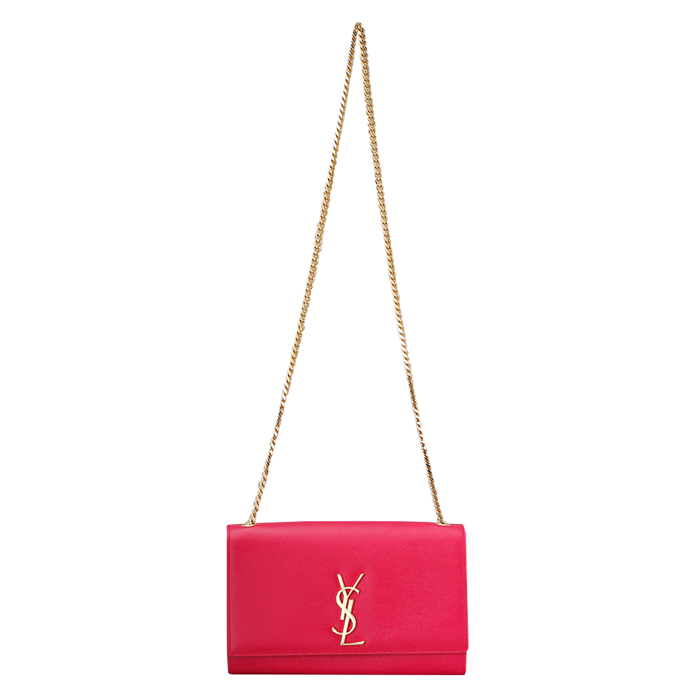 Yves Saint Laurent(USED)생로랑 케이트 체인 숄더백