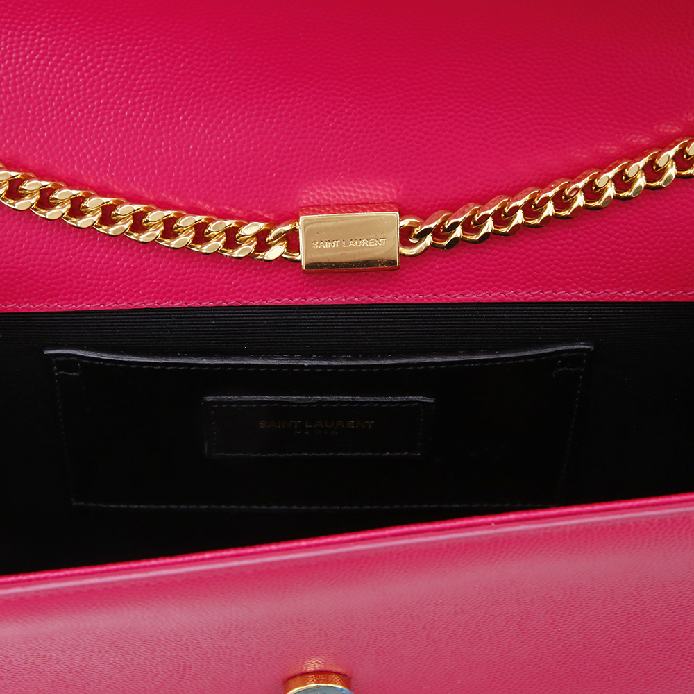 Yves Saint Laurent(USED)생로랑 케이트 체인 숄더백