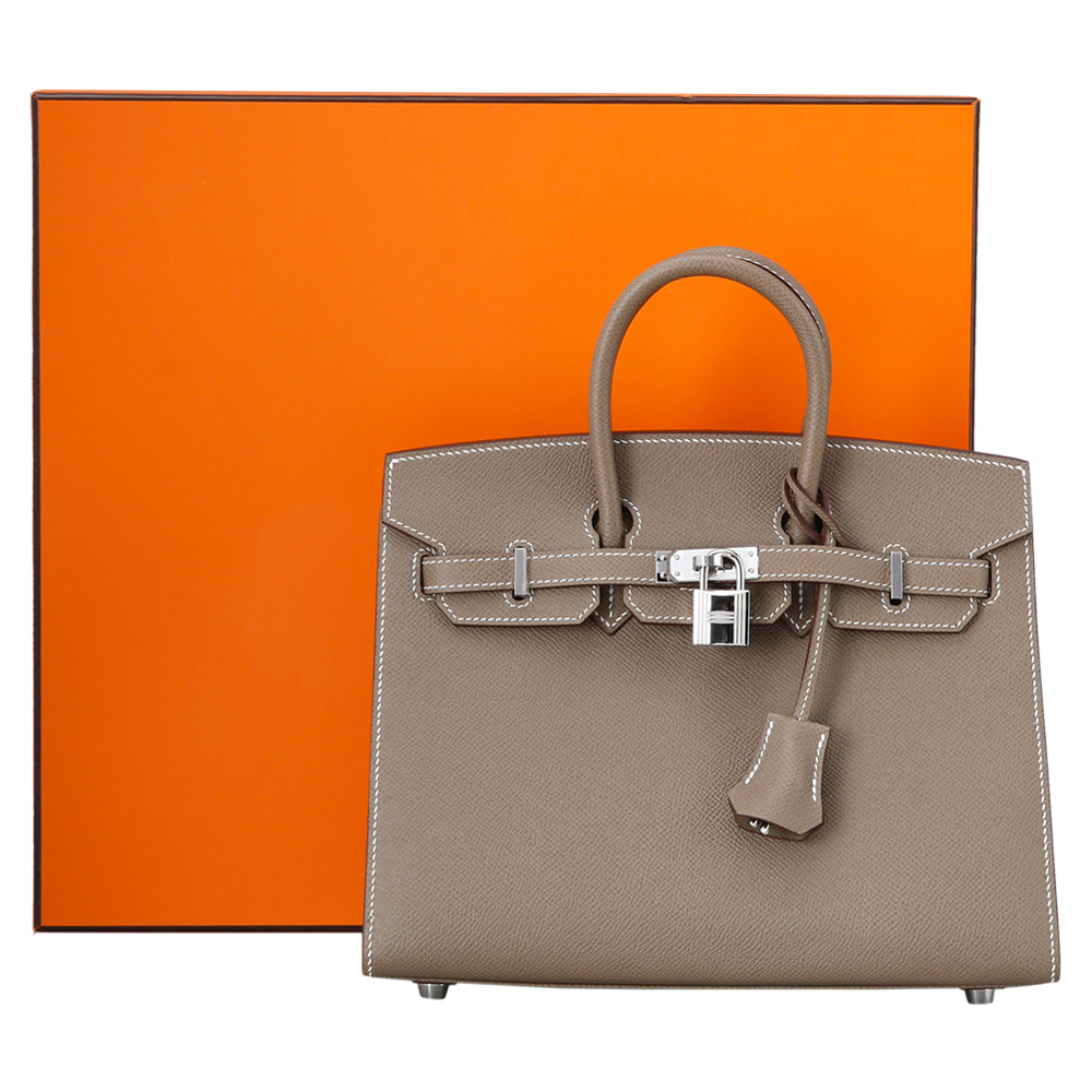 HERMES(USED)에르메스 벌킨
