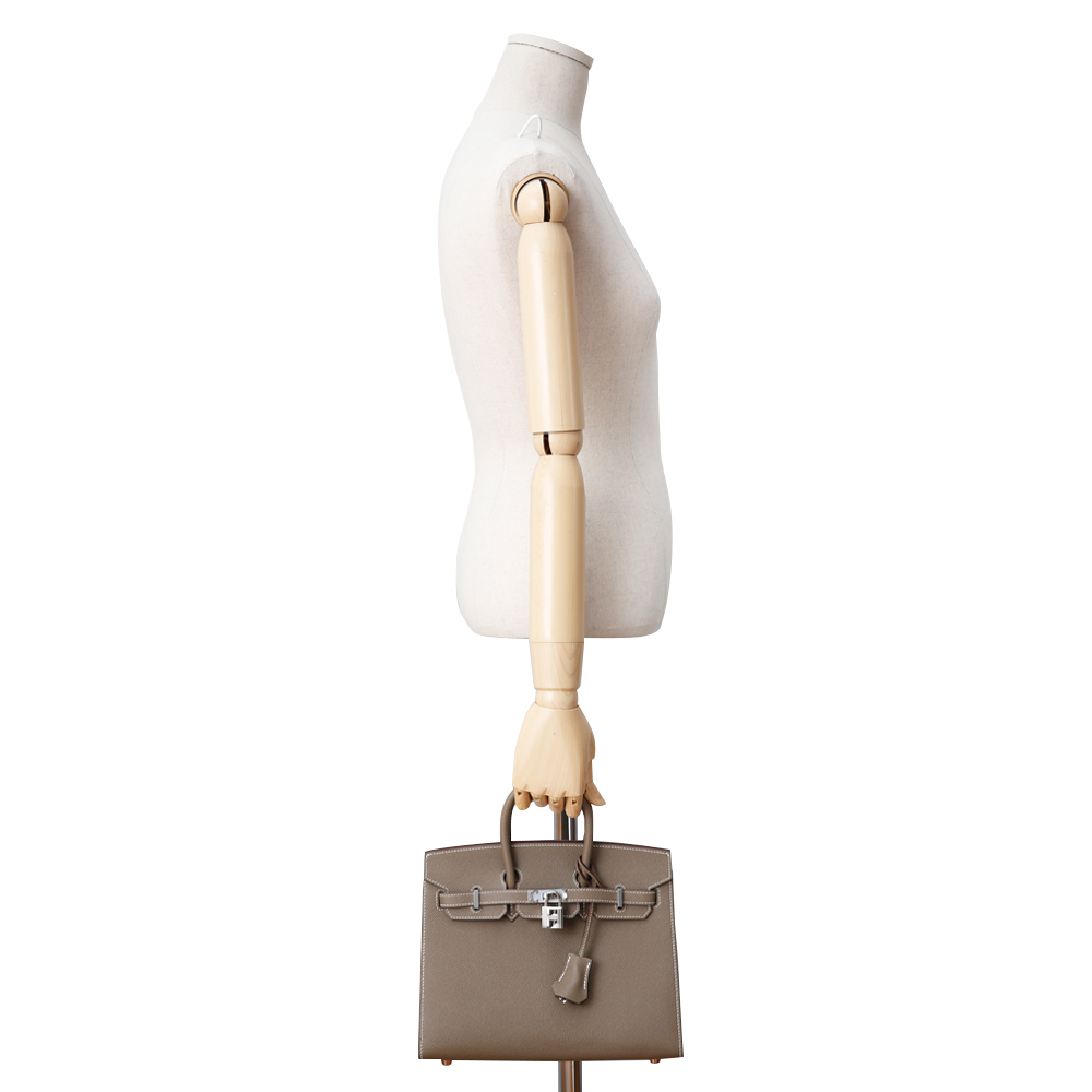 HERMES(USED)에르메스 벌킨