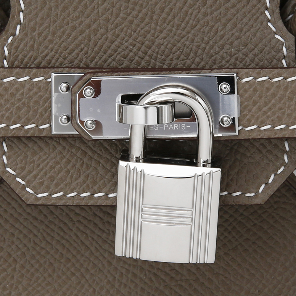 HERMES(USED)에르메스 벌킨