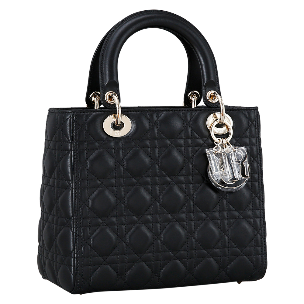 CHRISTIAN DIOR(USED)크리스찬디올 레이디디올 미듐